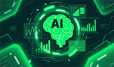 大連愛(ài)得科技 AI 解決方案，助力企業(yè)降本增效破局增長(zhǎng)