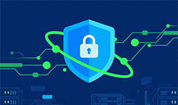 大連企業官網怕被攻擊？愛得科技等保安全服務，為數據安全筑“防護墻”