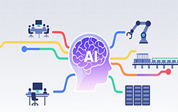 智能驅(qū)動(dòng)創(chuàng)新——大連愛(ài)得科技以AI技術(shù)賦能企業(yè)數(shù)字化轉(zhuǎn)型