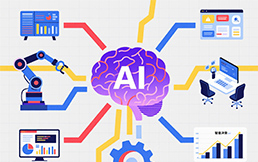 智能驅(qū)動(dòng)創(chuàng)新——大連愛(ài)得科技以AI技術(shù)引領(lǐng)企業(yè)智能化轉(zhuǎn)型新浪潮