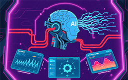 智能驅(qū)動(dòng)未來(lái)：大連愛(ài)得科技以AI技術(shù)重塑企業(yè)核心競(jìng)爭(zhēng)力