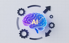 AI重塑企業未來：大連愛得科技以智能驅動業務新增長極