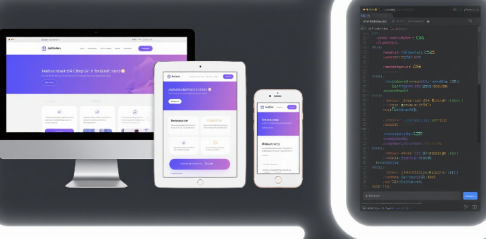 兩化融合：大連愛得科技驅(qū)動網(wǎng)站建設(shè)新變革