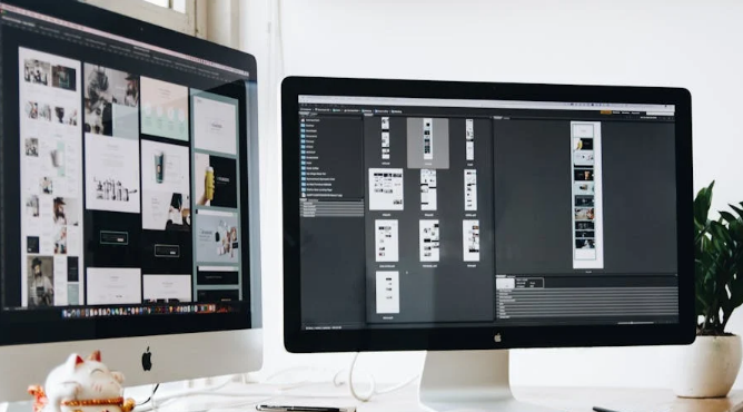 SEO 賦能：大連愛得科技助力網(wǎng)站脫穎而出