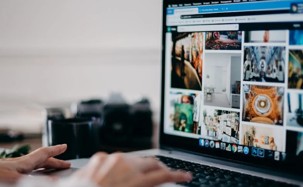 AI 引領創新：大連愛得科技的智能網站建設之路