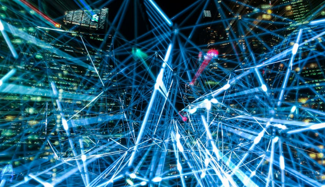 AI 賦能：大連愛得科技的創(chuàng)新變革之路