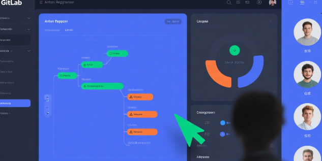AI 引領(lǐng)網(wǎng)站建設(shè)革新：大連愛得科技的前瞻之道